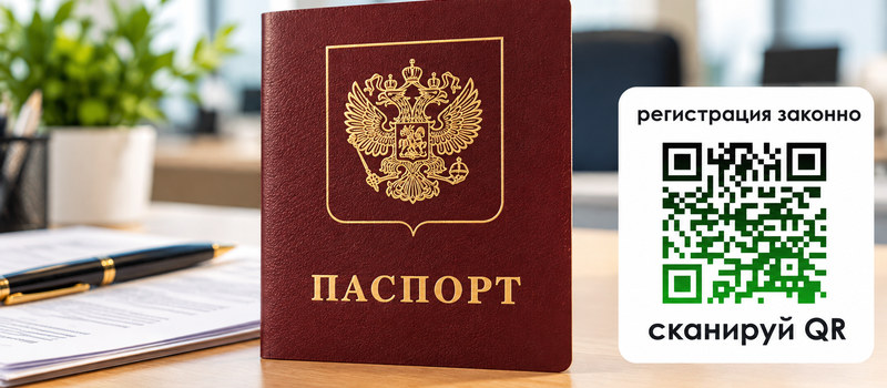 прописка в Северобайкальске прописка в Северобайкальске